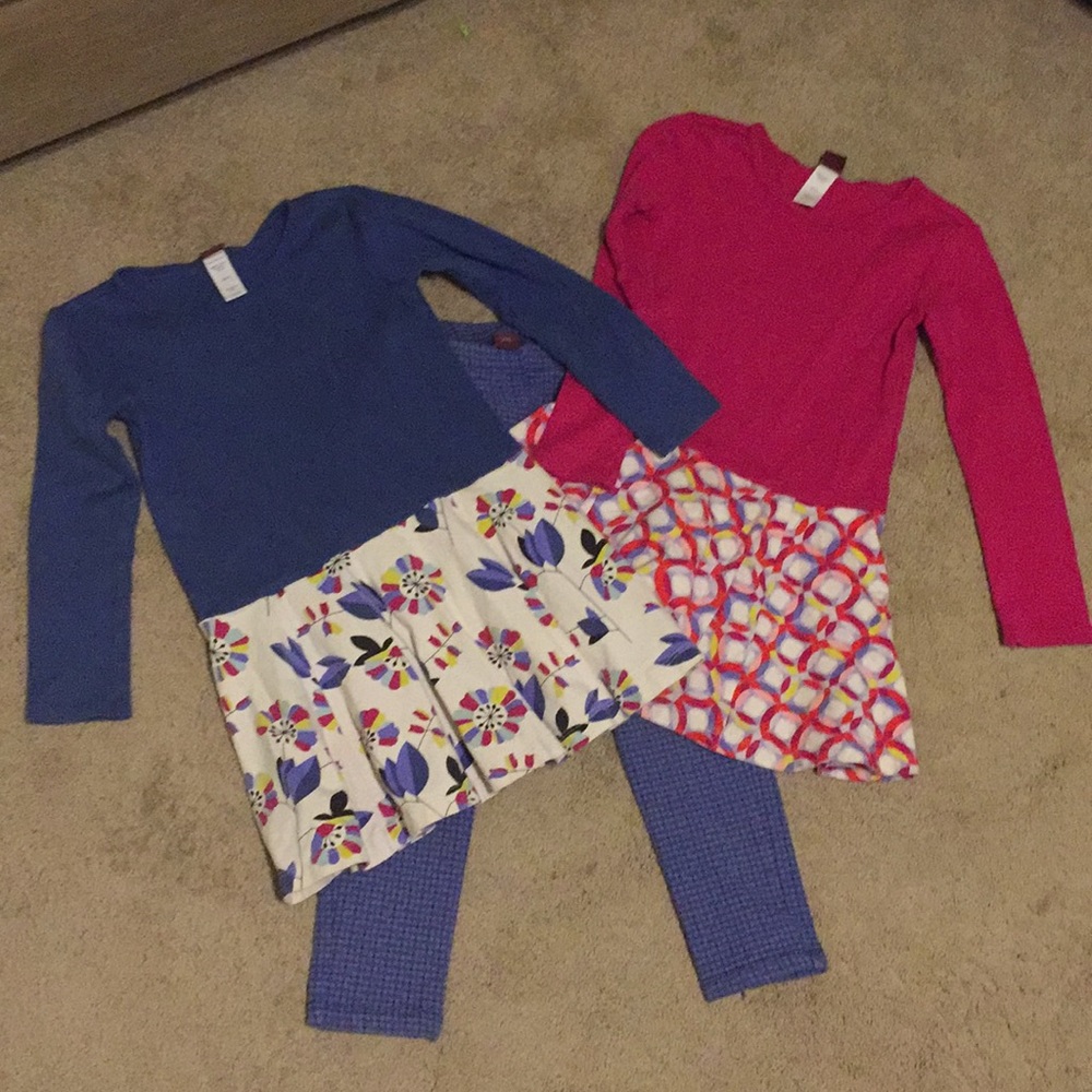 Tea Girls Bundle
